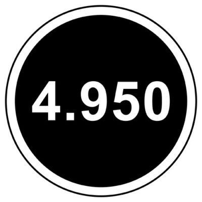 Mais de 4.997 Pessoas Formadas