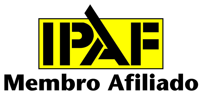 Membro IPAF Autorizado
