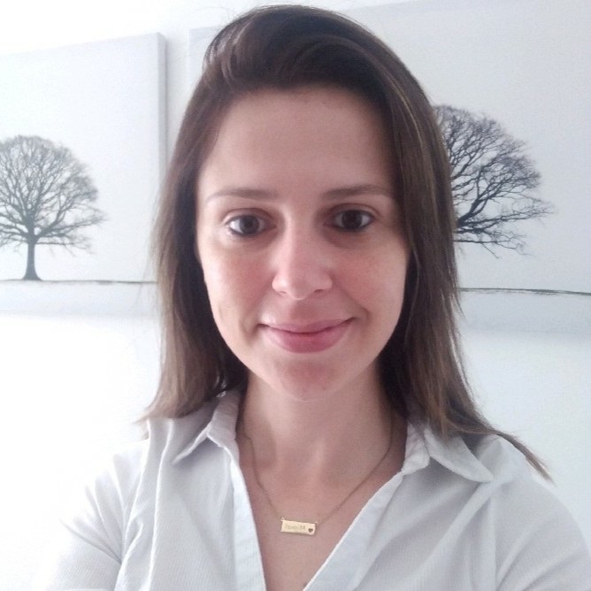 Depoimento de Natalia Visnardi
